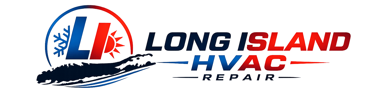 Long Island HVAC Repair logo