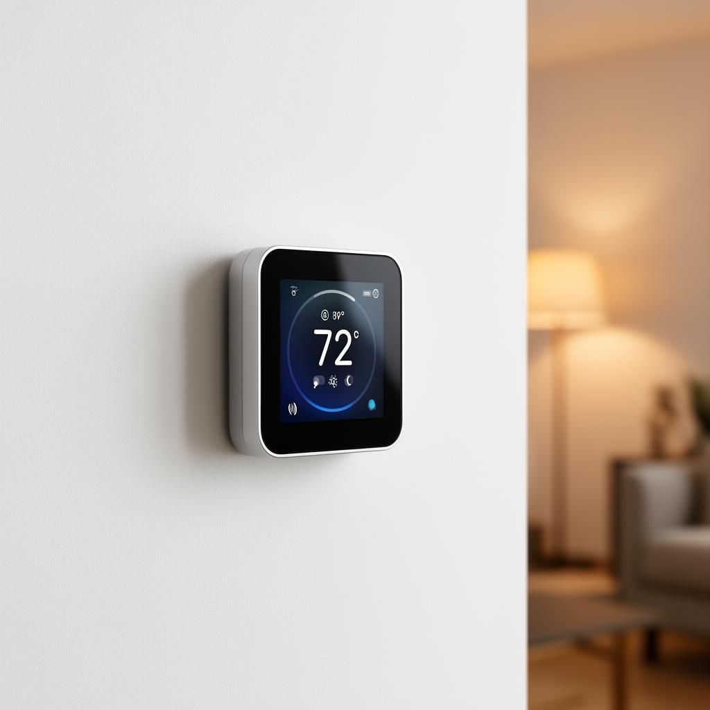 Smart controls
